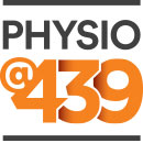 Adelaide Sports Physio logo